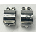 Victory Windshield Clamps By Polaris USED