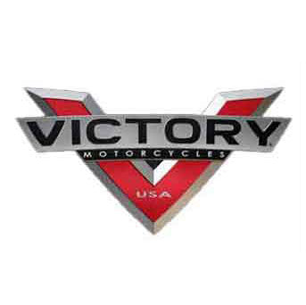 Logo Victory 