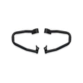 Viking Cherokee Indian Scout Bobber Crash Bar/Engine Guard Gloss Black by Viking Bags