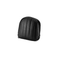 Viking Iron Born Vertical Stitch Leather Short Motorcycle Sissy Bar Pad by Viking Bags