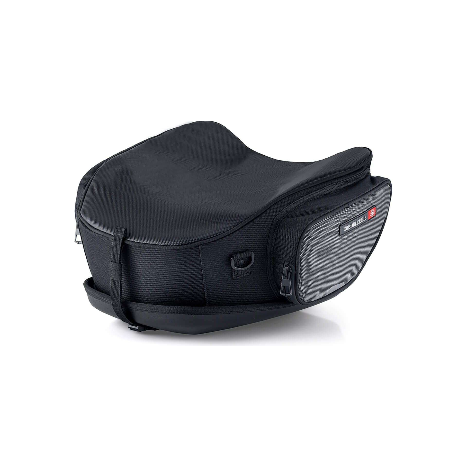 Viking Momentum Extra Large Street/Sportbike Tail Bag by Viking