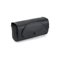 Viking Twist Essential Victory Leather Motorcycle Tool Bag by Viking Bags
