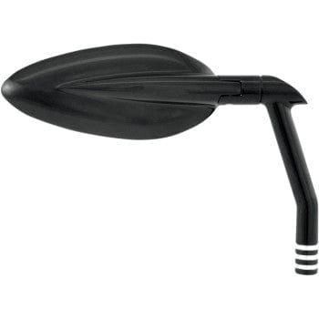 Vision Blade Series Mirror By Performance Machine 0064-2026-BM Perch Mount Mirrors