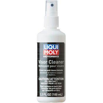 Parts Unlimited Visor Cleaner Visor Cleaner - 100ml by Liqui Moly 20160