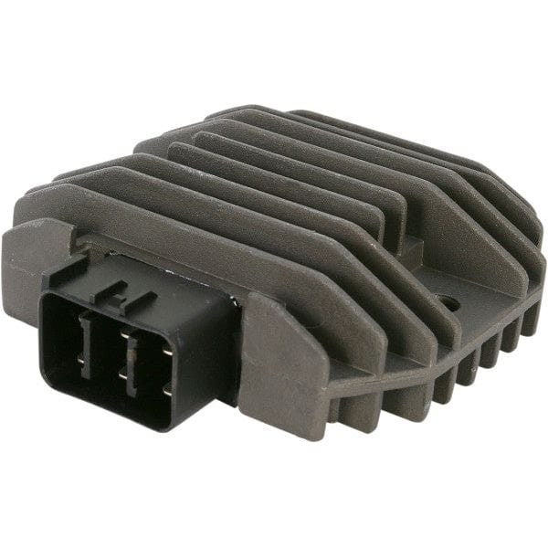 Voltage Regulators/Rectifiers Arctic Cat by Moose Utility M-10-668 Regulators / Rectifier 21120963 Parts Unlimited