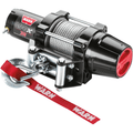 3500 lb. UTV/ATV VRX 35 Winch W/ Handlebar Rocker Switch & Wire Rope By Warn