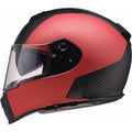 Warrant Carbon Helmet by Z1R