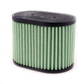 Washable Filter For Mac-Ida Helmet Pumper by Rugged Radios