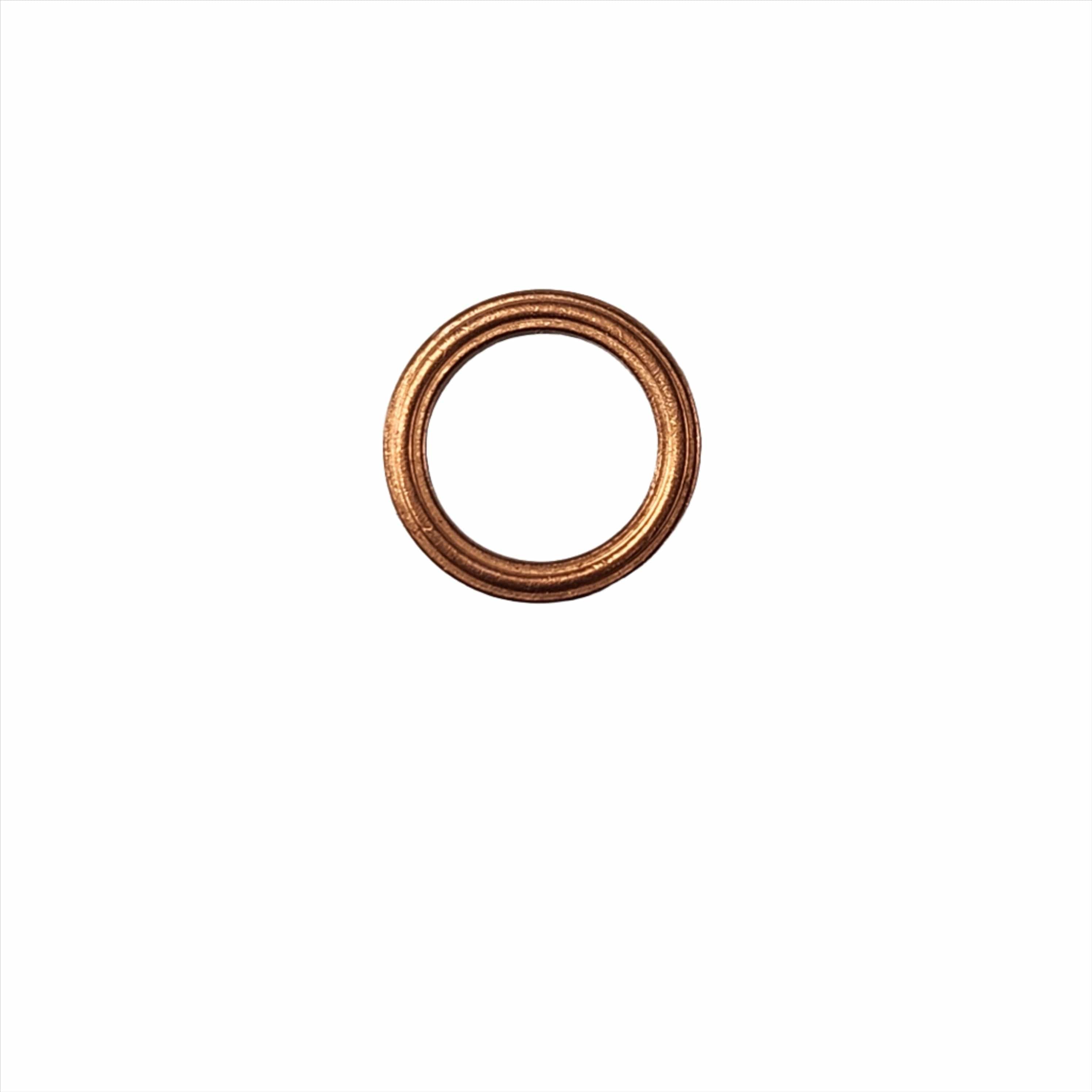 Washer-Crush Rib M10 by Polaris 1913793 OEM Washer