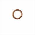 Crush Washer Ribbed M10 by Polaris