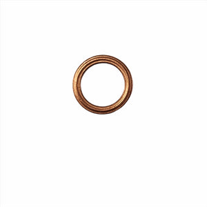 Washer-Crush Rib M10 by Polaris 1913793 OEM Washer