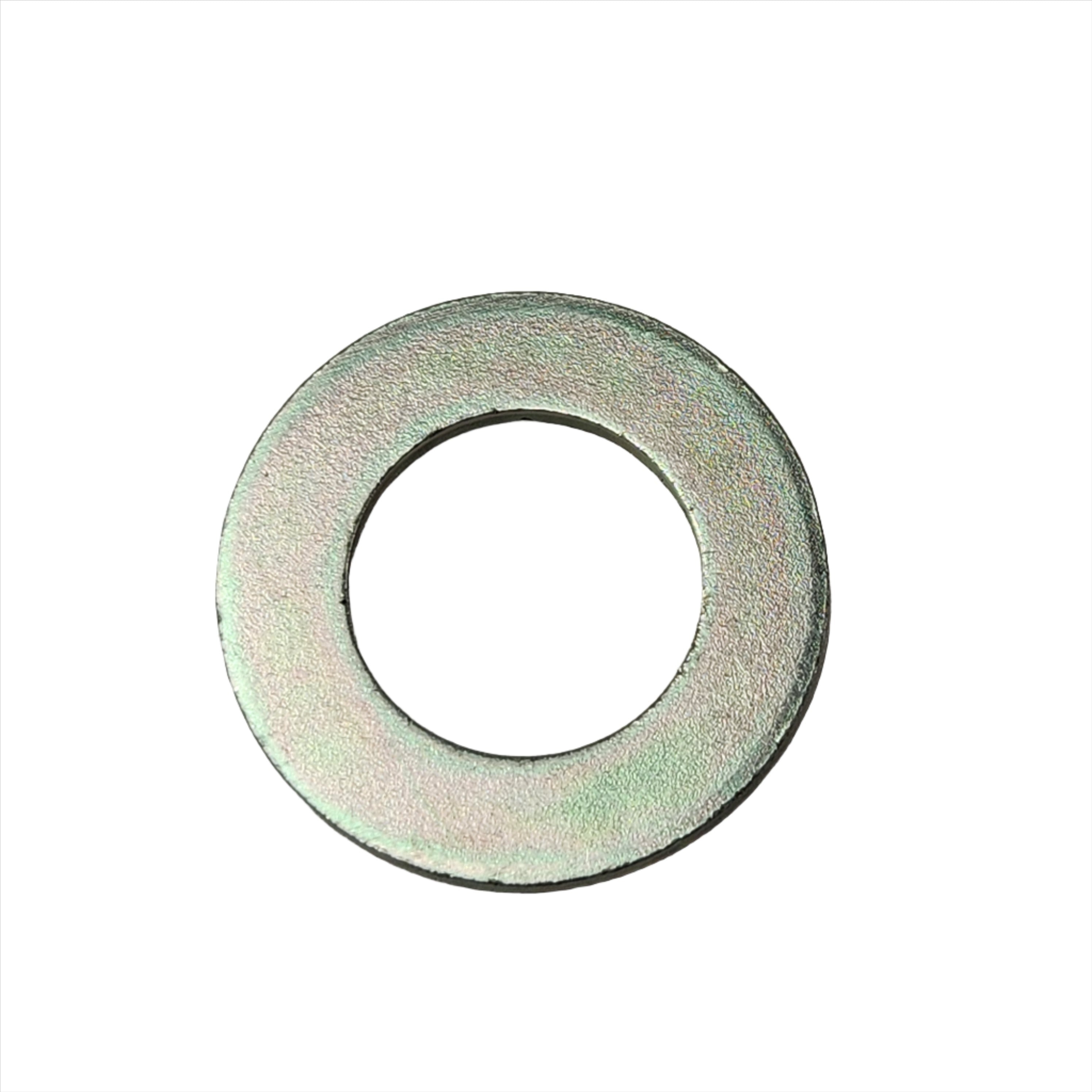 Washer, Flat by Polaris 7550001 OEM Washer