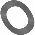 Washer-Spring Rotor by Polaris 7557116 Brake Hardware