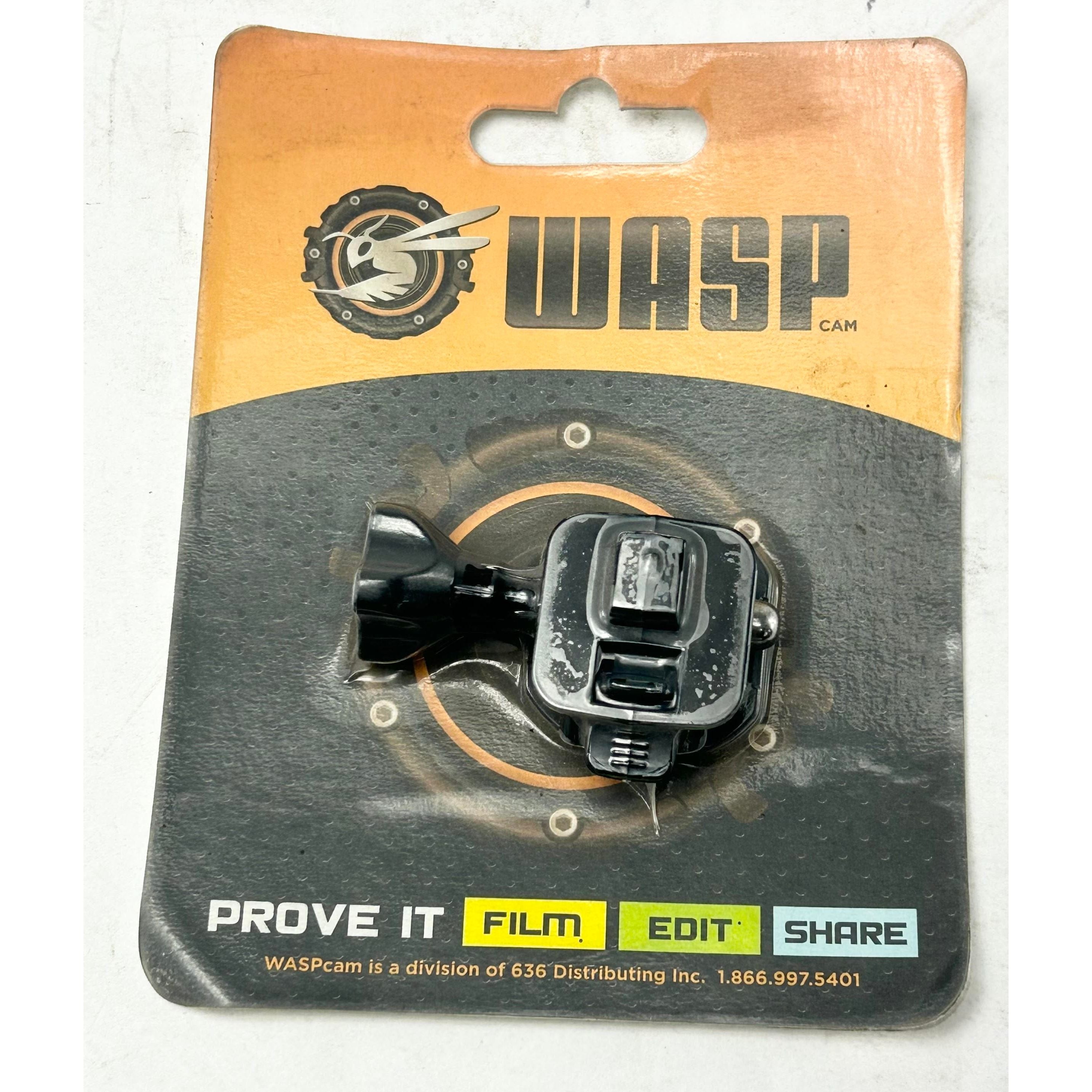 WASP Swivel T-Tip 4402-0479 Device Mount Adapter
