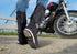 Western Powersports Boots Waterproof Rain Boots by Nelson-Rigg