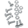 Wear Bar Bolt/Nut by Moose