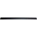 Wear Bar UHMV 50" N-Holes by Moose