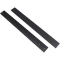 Wear Bar UHMV 66" 2@33" by Moose