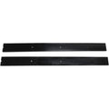 Wear Bar UHMV 72" 2@36" by Moose