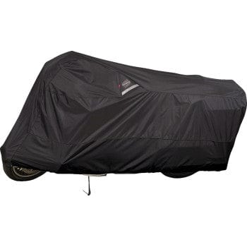 Weatherall Plus Cover - Large Cruiser by DOWCO 50003-02 Bike Cover