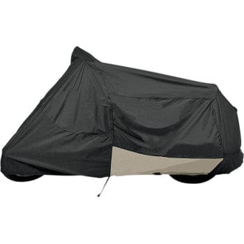 Weatherall Plus Cover - S/M Cruiser by DOWCO 51223-00 Bike Cover