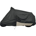 Weatherall Plus Cover S/M Cruiser by Dowco