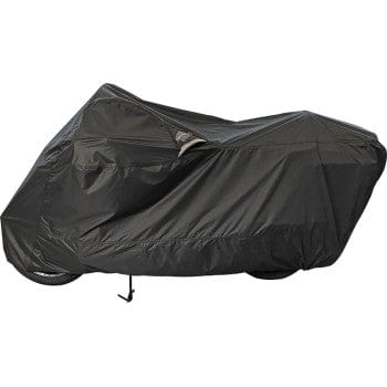 WeatherAll Plus Ratchet Cover by DOWCO Bike Cover