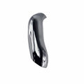 Weld-Exh Shld Headpipe Rear Ch by Polaris 1263489-156 Exhaust Shield