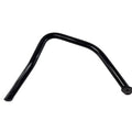 Weld-Hwy Bar LH Black by Polaris 1024082-266 Highway Bars