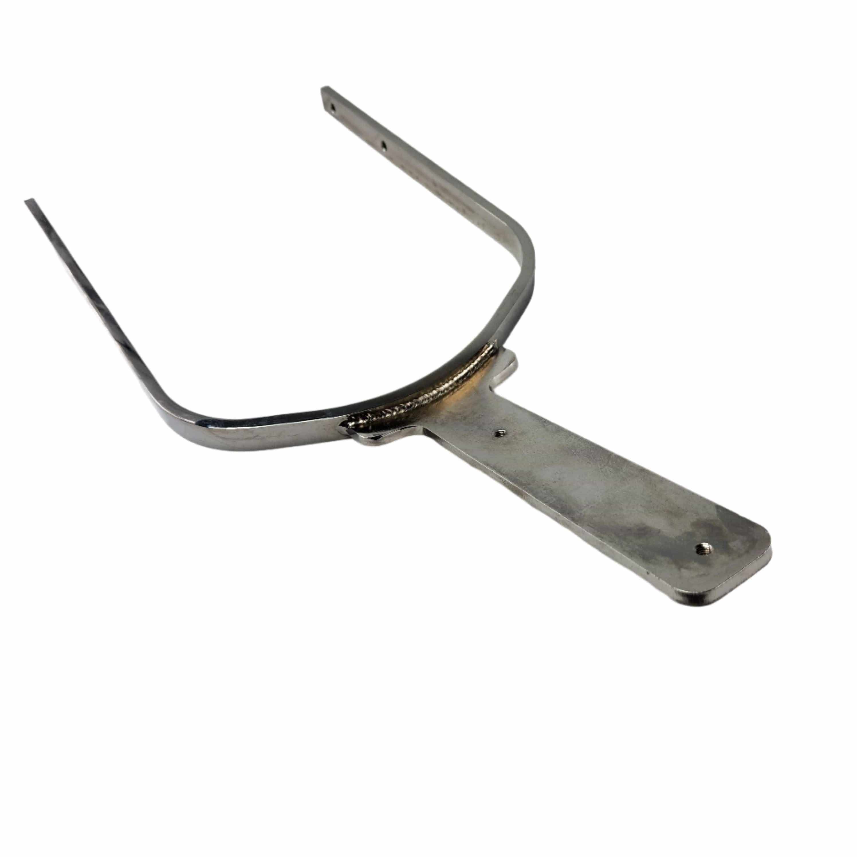 Weldment, Backrest by Polaris 1013950 Backrest Repair