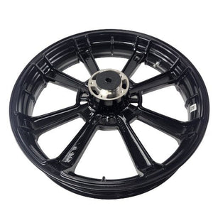 Wheel-19X3.5,Bob,Front,Blk by Polaris 1525175-266 Wheel