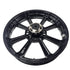 Wheel-19X3.5,Bob,Front,Blk by Polaris 1525175-266 Wheel