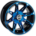 Wheel 387Bu 12X7 4/1364+3 by Moose
