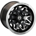 Wheel 416Mb 12X7 4-1364+3 by Moose