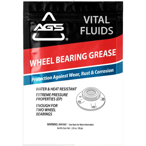 Autozone Grease Wheel Bearing Grease by AGS WBG-2