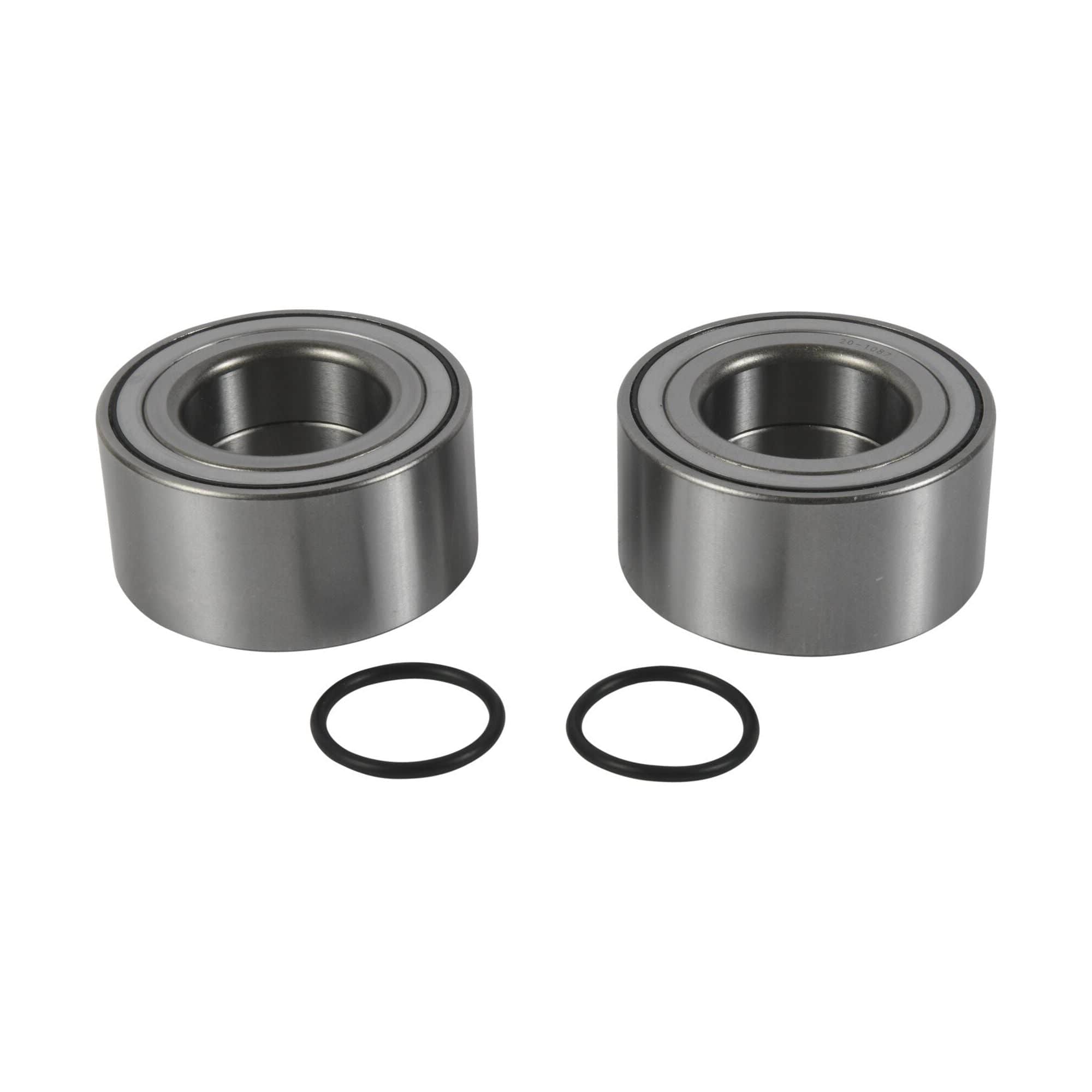 Wheel Bearing Kit by Pivot Works PWWK-K00-000 Wheel Bearing Kit 52-0316 Western Powersports Drop Ship