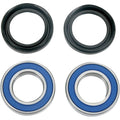 Wheel Bearing Kit-Front Yfm660 by Moose