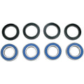 Wheel Bearing Kit-Rear Yfm660 by Moose
