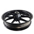 Wheel, Front, 18 In., Cast, Xf, Blk [Incl., 4,5,7,11] by Polaris 1522092-266 Wheel