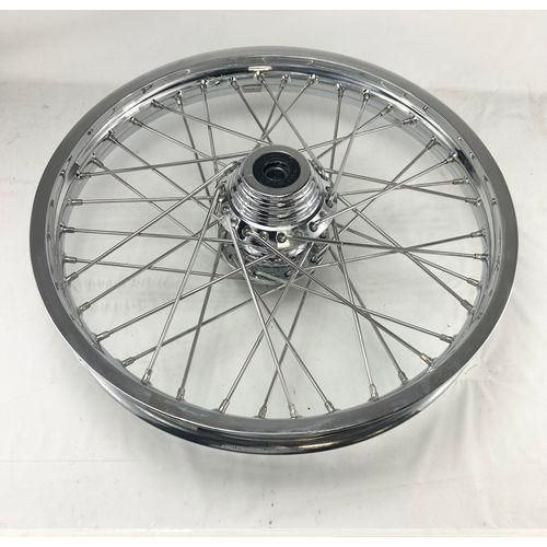Wheel, Front Spoked (USED) by Polaris 5133678 Wheel