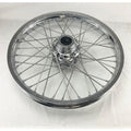 Wheel, Front Spoked (USED) by Polaris