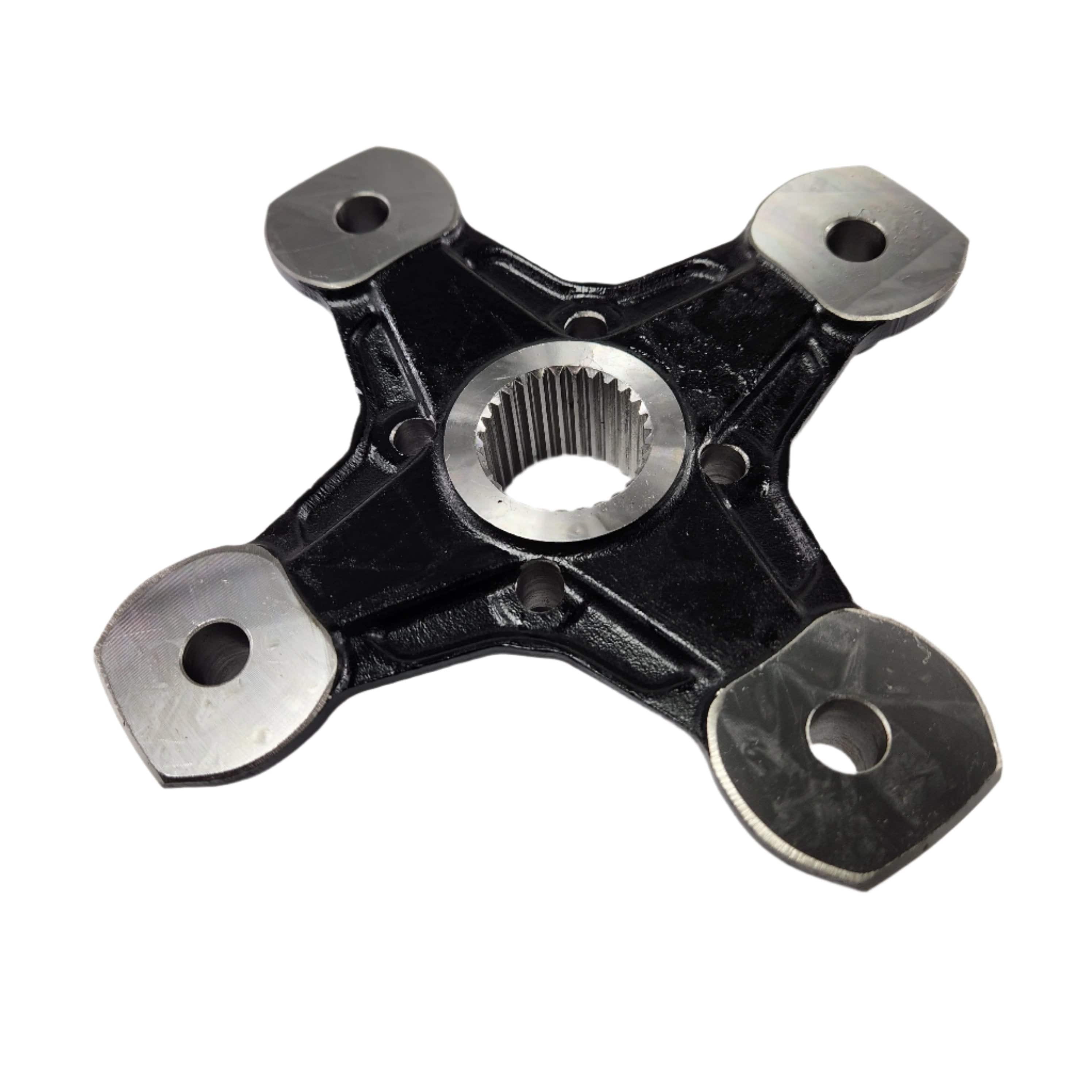 Wheel Hub ( 29 Splines ) by Can-Am 705502223 OEM Hardware 705502223 Off Road Express Peach St
