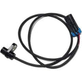 Wheel Speed Sensor by Witchdoctors
