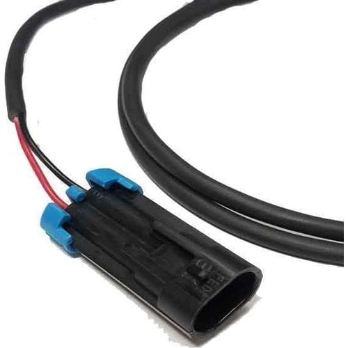 Off Road Express Sensor Wheel Speed Sensor by Witchdoctors WD-4013251