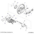 Wheel-Steering,2 Button Mod by Polaris