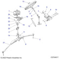 Wheel-Steering by Polaris
