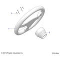 Wheel-Steering by Polaris