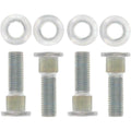 Wheel Stud/Nut Kit by Moose