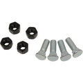 Wheel Stud/Nut Kit by Moose
