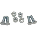 Wheel Stud/Nut Kit by Moose
